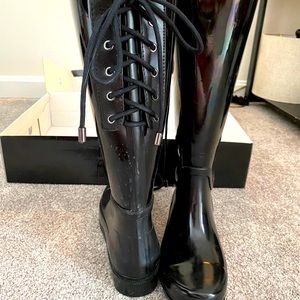 Nine West Boots